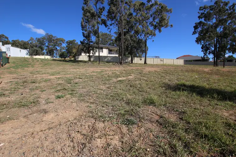 Second view of Homely land listing, 20 Lou Fisher Place, Muswellbrook NSW 2333