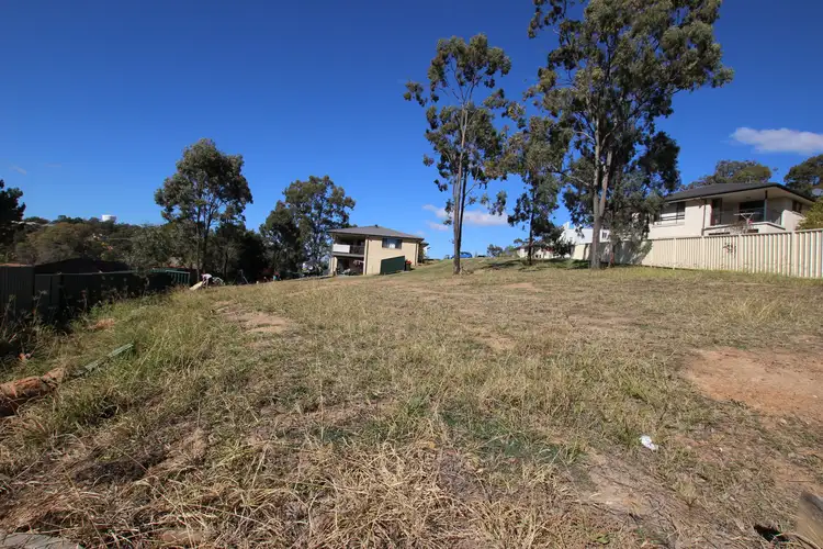 Third view of Homely land listing, 20 Lou Fisher Place, Muswellbrook NSW 2333