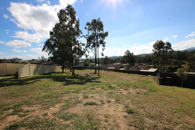 Fifth view of Homely land listing, 20 Lou Fisher Place, Muswellbrook NSW 2333