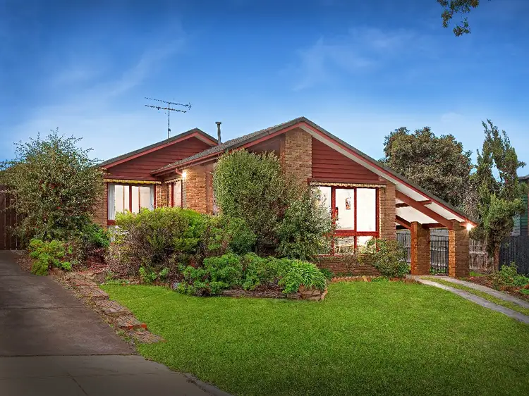 6 Shearwater Court, Mornington VIC 3931