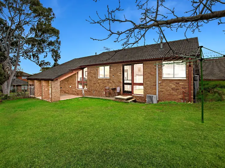 Second view of Homely house listing, 6 Shearwater Court, Mornington VIC 3931