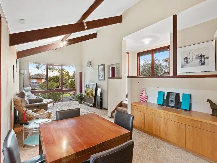 Third view of Homely house listing, 6 Shearwater Court, Mornington VIC 3931