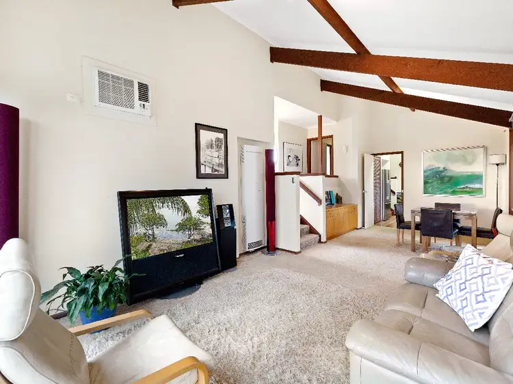 Fourth view of Homely house listing, 6 Shearwater Court, Mornington VIC 3931