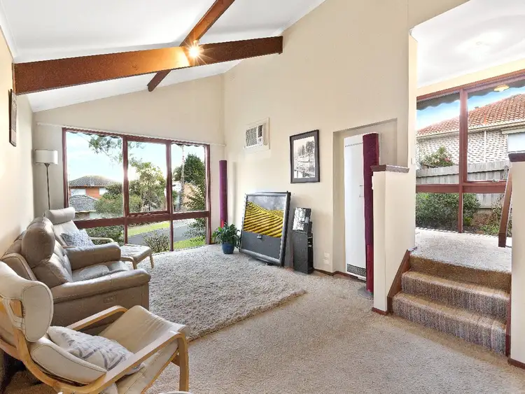 Fifth view of Homely house listing, 6 Shearwater Court, Mornington VIC 3931