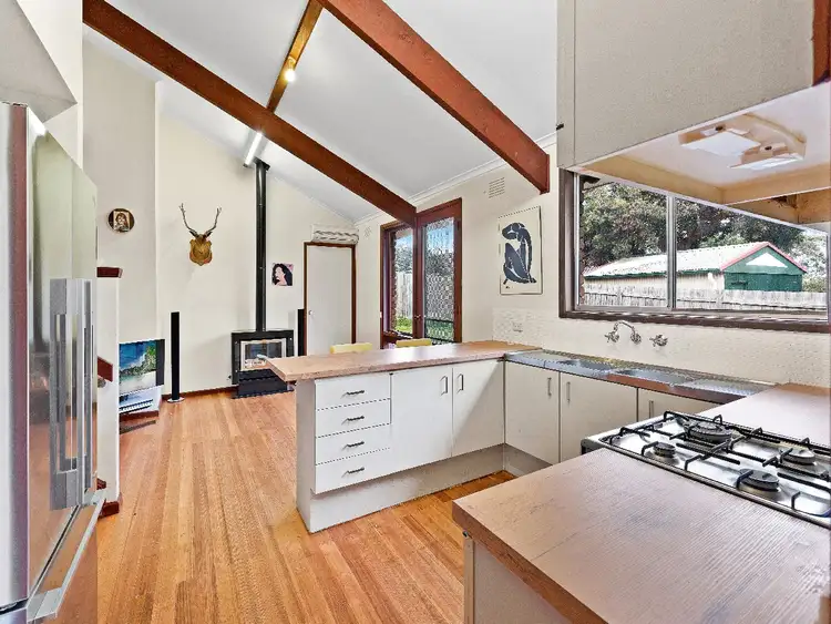 Sixth view of Homely house listing, 6 Shearwater Court, Mornington VIC 3931