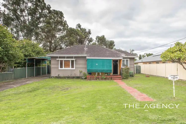 93 Gardiner Street, Belmont WA 6104