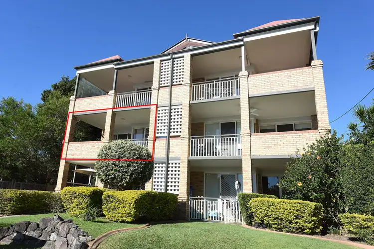 4/289 Bradman Avenue, Maroochydore QLD 4558