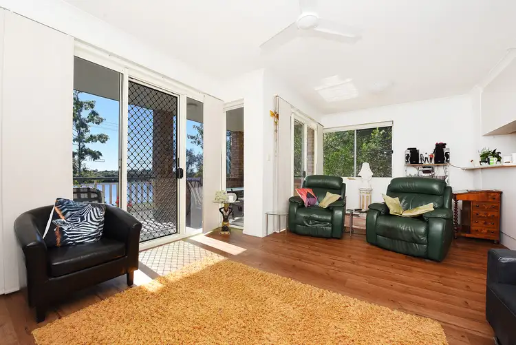 Third view of Homely unit listing, 4/289 Bradman Avenue, Maroochydore QLD 4558