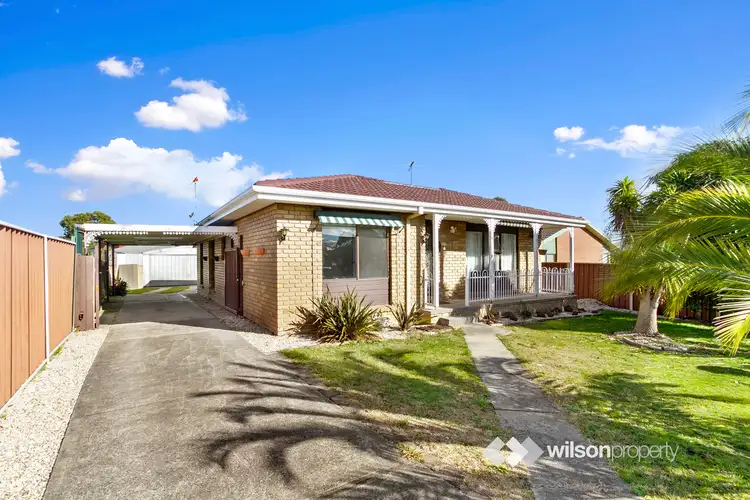 5 Illawonga Court, Churchill VIC 3842