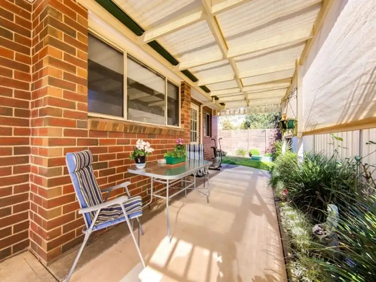 Third view of Homely townhouse listing, 1/14 Billy Hughes Court, Wodonga VIC 3690