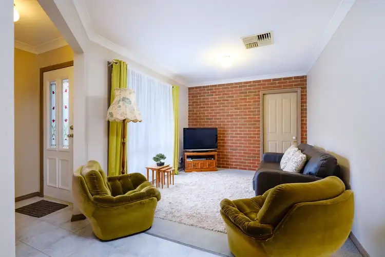Fourth view of Homely townhouse listing, 1/14 Billy Hughes Court, Wodonga VIC 3690