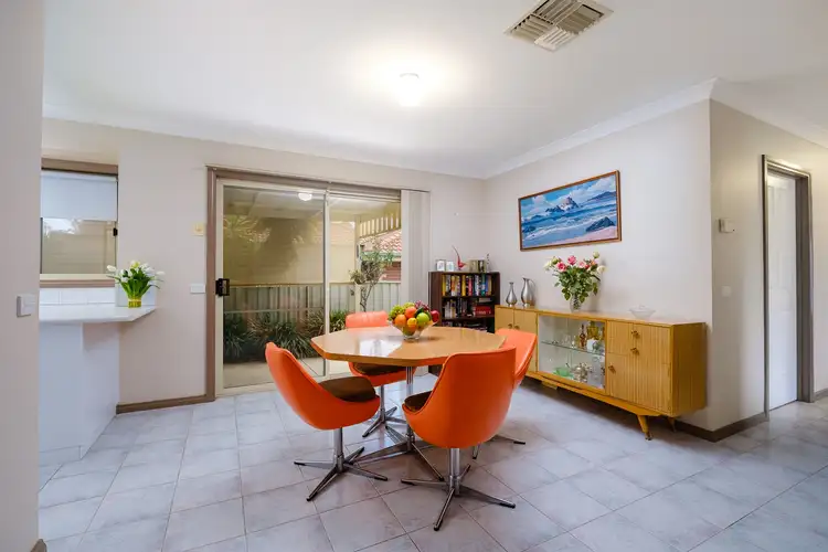 Fifth view of Homely townhouse listing, 1/14 Billy Hughes Court, Wodonga VIC 3690
