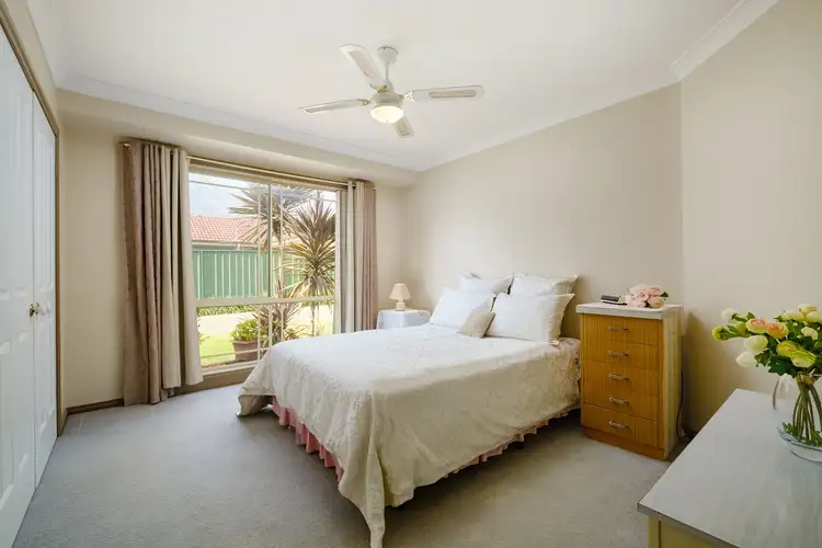 Sixth view of Homely townhouse listing, 1/14 Billy Hughes Court, Wodonga VIC 3690