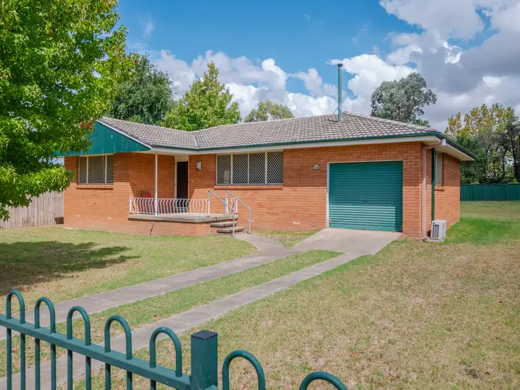 Main view of Homely house listing, 214 Dumaresq Street, Armidale NSW 2350