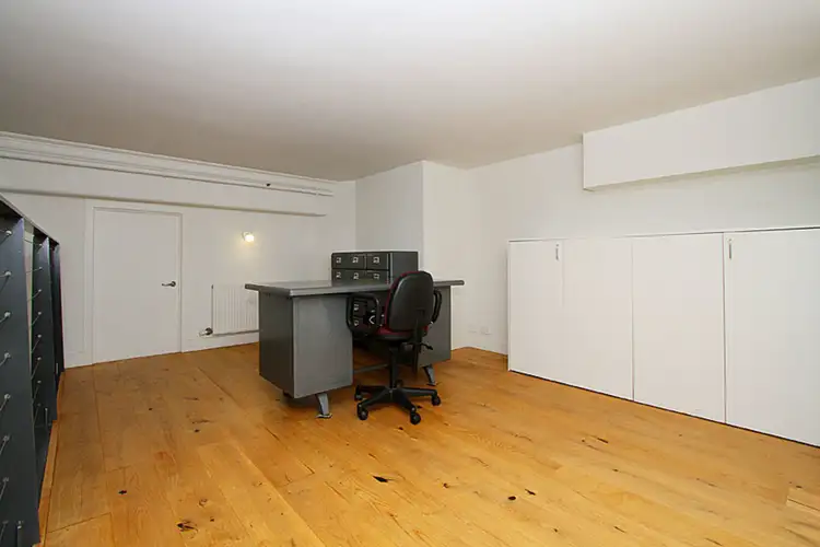 Sixth view of Homely apartment listing, 44/234 Flinders Lane, Melbourne VIC 3000
