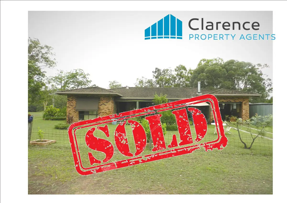 Main view of Homely rural property listing, 857 Tucabia-Tyndale Road, Tucabia NSW 2462