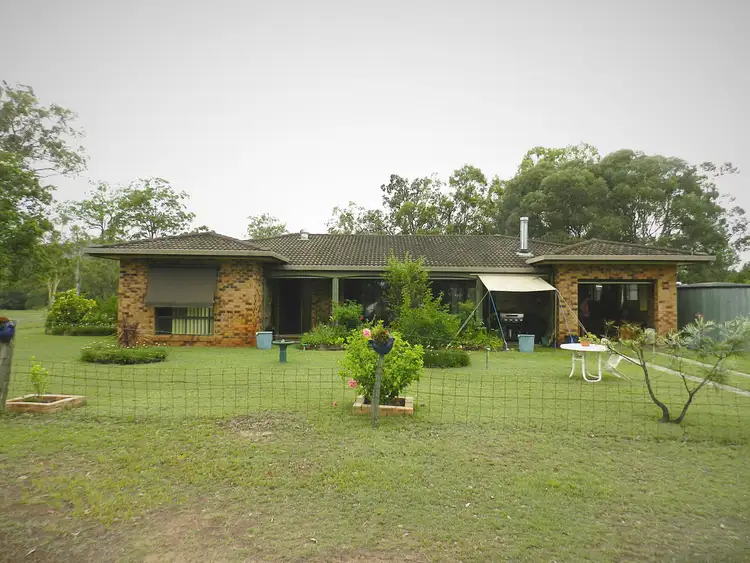 Third view of Homely rural property listing, 857 Tucabia-Tyndale Road, Tucabia NSW 2462