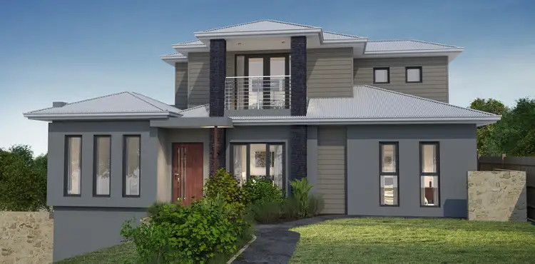 10 Mowbray Circuit, North Kellyville NSW 2155