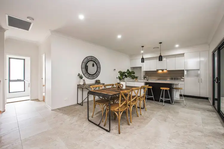 Sixth view of Homely townhouse listing, 5/31-35 Herbertson Road, Carina Heights QLD 4152