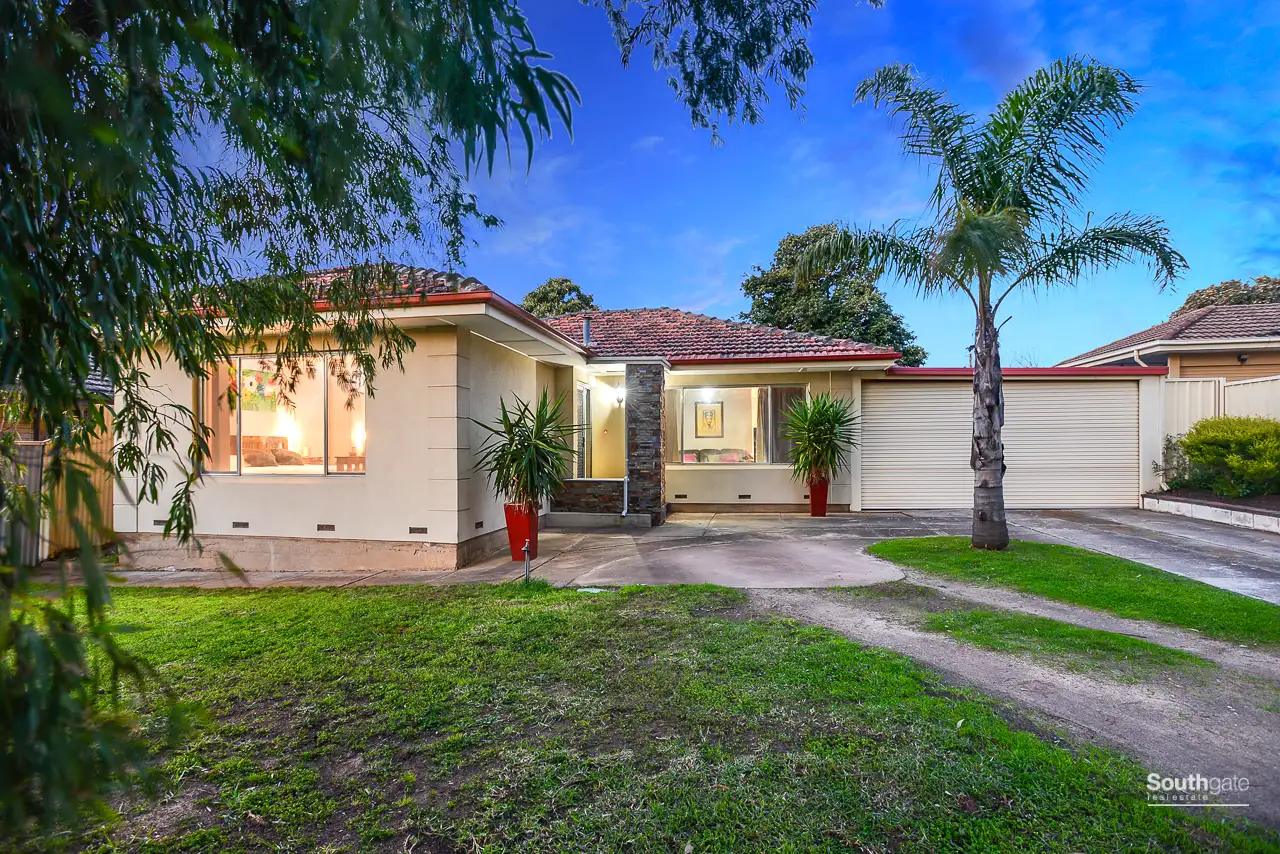 Main view of Homely house listing, 10 Collins Parade, Hackham SA 5163