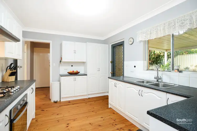 Second view of Homely house listing, 10 Collins Parade, Hackham SA 5163