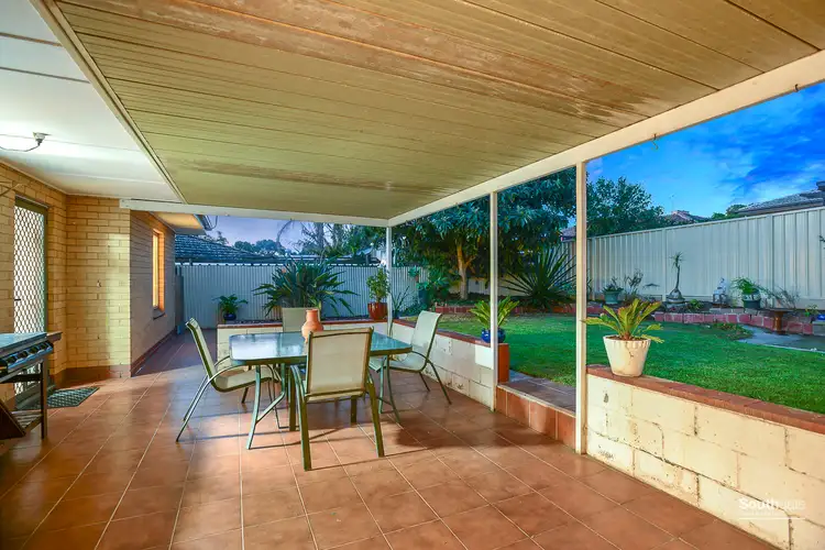 Fourth view of Homely house listing, 10 Collins Parade, Hackham SA 5163