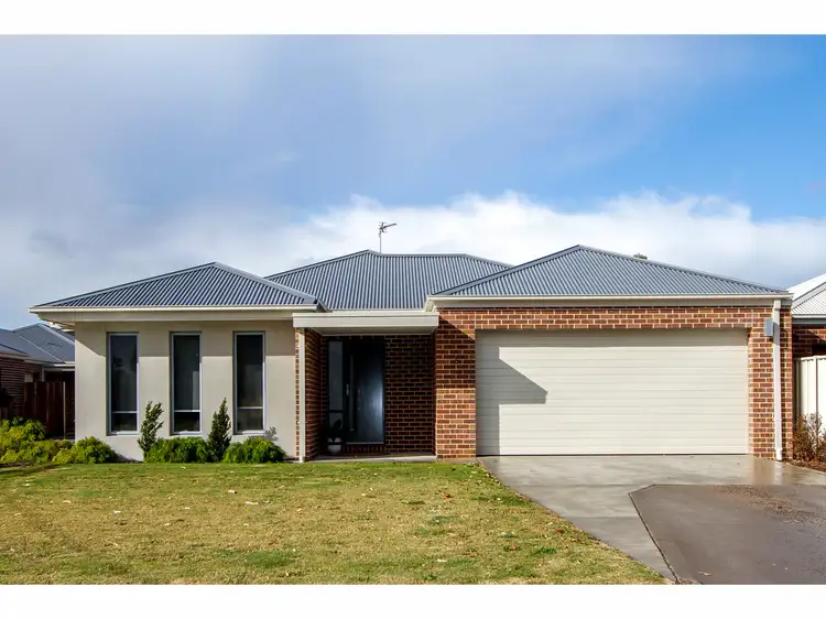 1/20-22 Darling Street, Sale VIC 3850