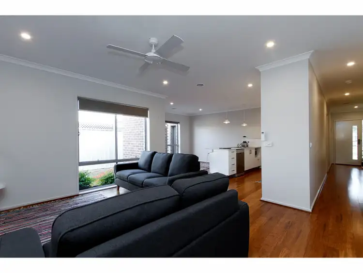 Second view of Homely townhouse listing, 1/20-22 Darling Street, Sale VIC 3850