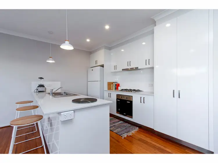 Third view of Homely townhouse listing, 1/20-22 Darling Street, Sale VIC 3850