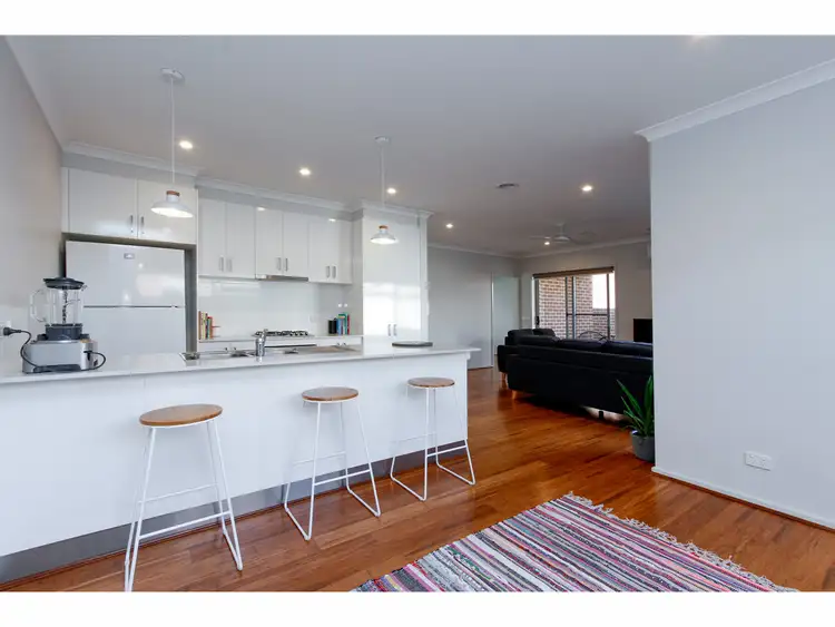 Fourth view of Homely townhouse listing, 1/20-22 Darling Street, Sale VIC 3850