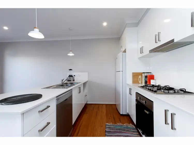 Fifth view of Homely townhouse listing, 1/20-22 Darling Street, Sale VIC 3850