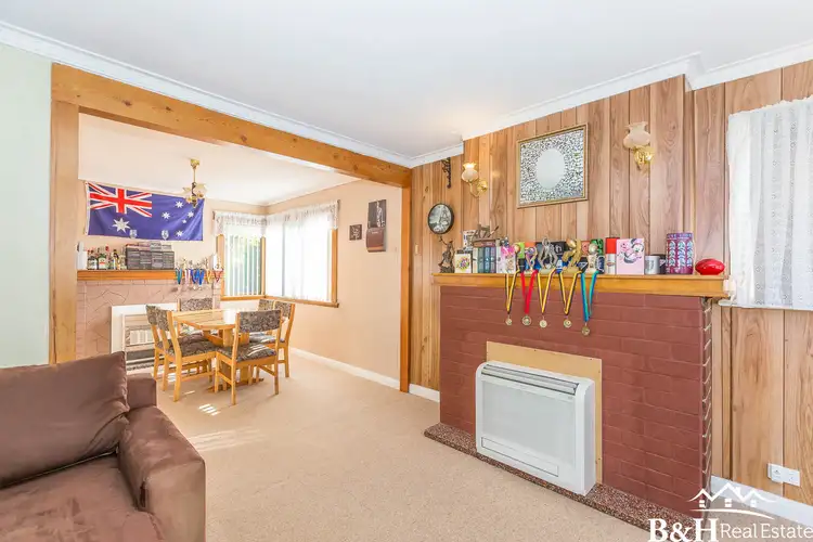 Third view of Homely house listing, 90 Clara Street, West Ulverstone TAS 7315