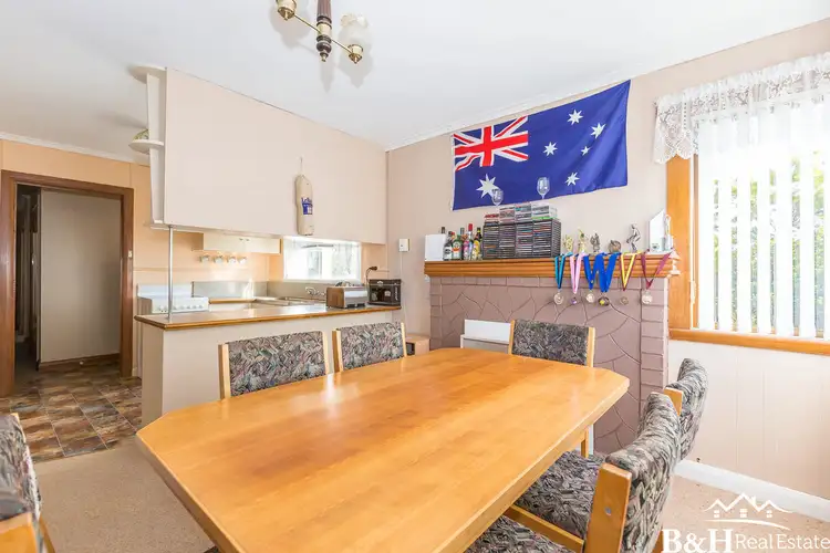 Fourth view of Homely house listing, 90 Clara Street, West Ulverstone TAS 7315