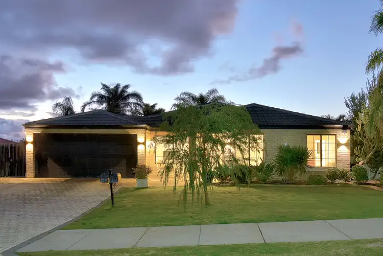 Second view of Homely house listing, 111 Balladong Loop, Carramar WA 6031