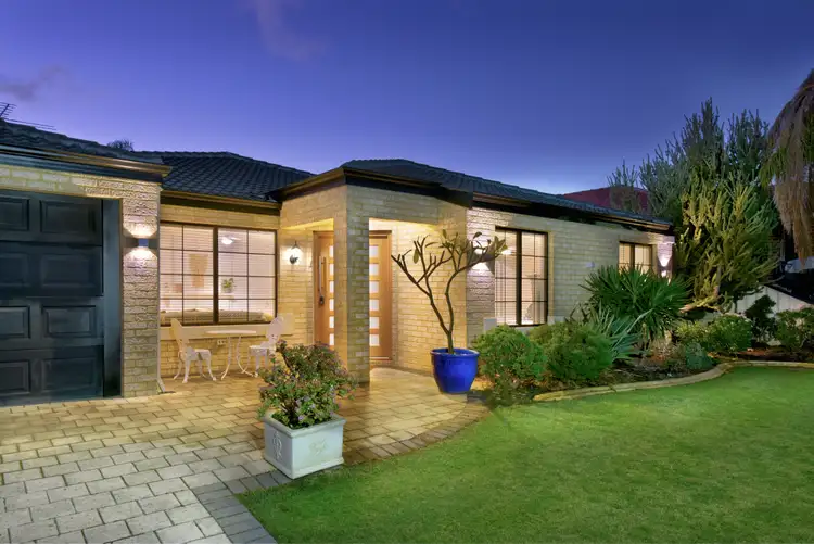 Third view of Homely house listing, 111 Balladong Loop, Carramar WA 6031