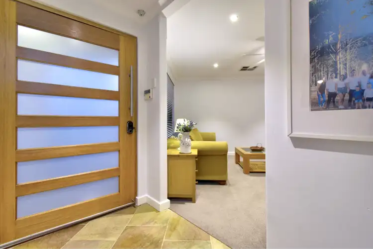 Fourth view of Homely house listing, 111 Balladong Loop, Carramar WA 6031