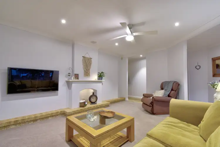 Fifth view of Homely house listing, 111 Balladong Loop, Carramar WA 6031