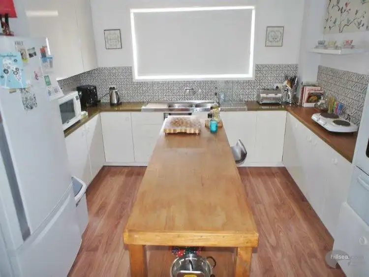 Second view of Homely semi-detached listing, 2/17 Teal Avenue, Paradise Point QLD 4216