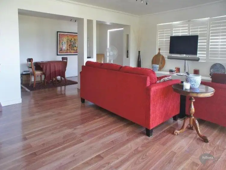 Third view of Homely semi-detached listing, 2/17 Teal Avenue, Paradise Point QLD 4216