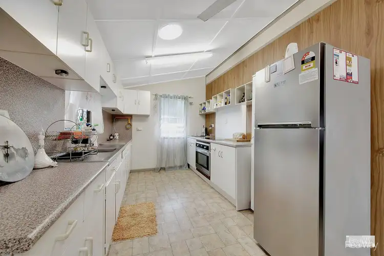 Second view of Homely house listing, 77 Byrnes Parade, Mount Morgan QLD 4714