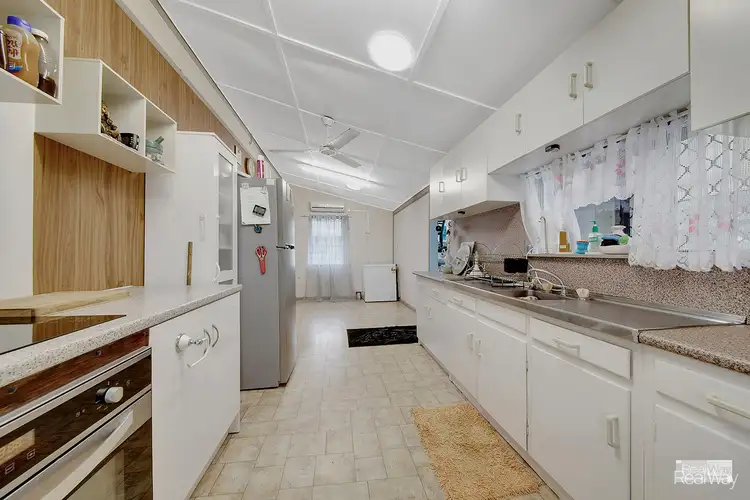 Third view of Homely house listing, 77 Byrnes Parade, Mount Morgan QLD 4714