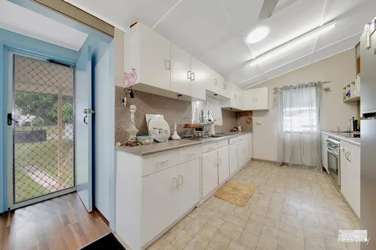 Fourth view of Homely house listing, 77 Byrnes Parade, Mount Morgan QLD 4714
