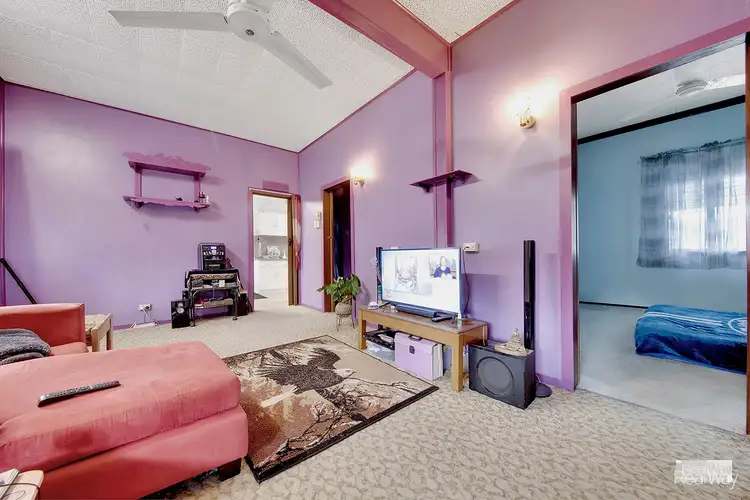 Fifth view of Homely house listing, 77 Byrnes Parade, Mount Morgan QLD 4714