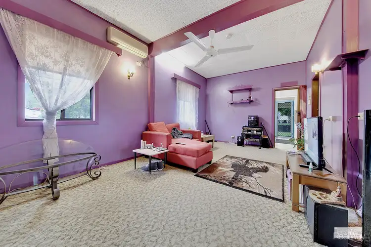 Sixth view of Homely house listing, 77 Byrnes Parade, Mount Morgan QLD 4714