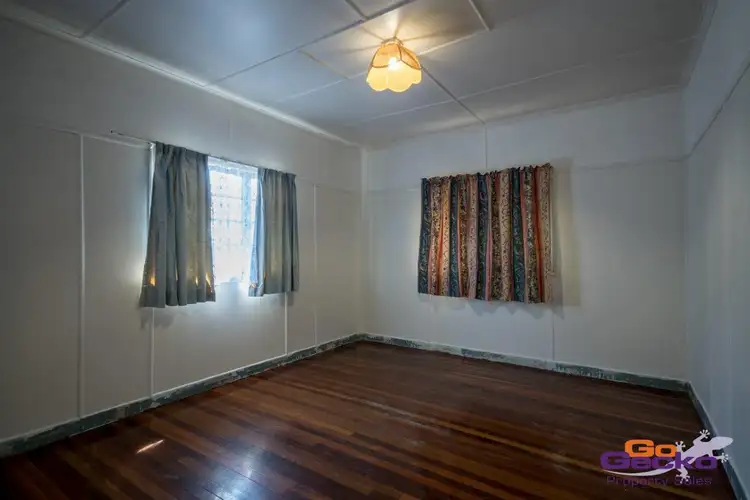 Second view of Homely house listing, 57 Brisbane Road, Riverview QLD 4303