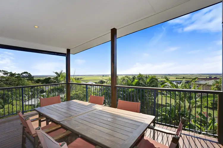 Third view of Homely house listing, 8 Hilltop Avenue, Qunaba QLD 4670