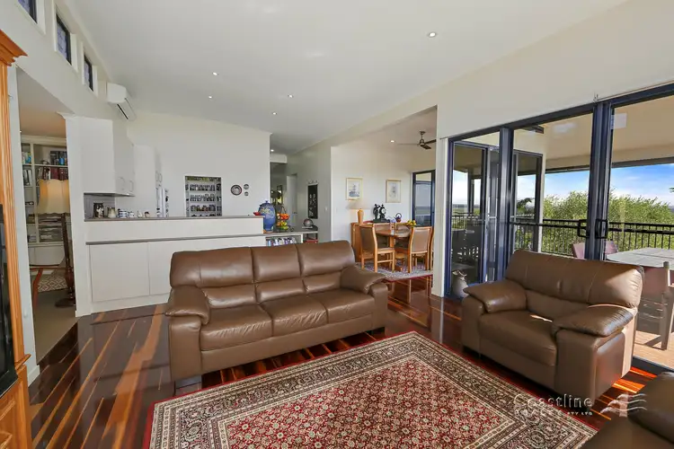 Seventh view of Homely house listing, 8 Hilltop Avenue, Qunaba QLD 4670