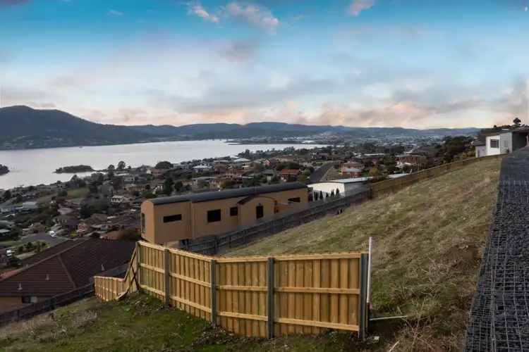 Sixth view of Homely land listing, 21 Gentile Crt, Rosetta TAS 7010