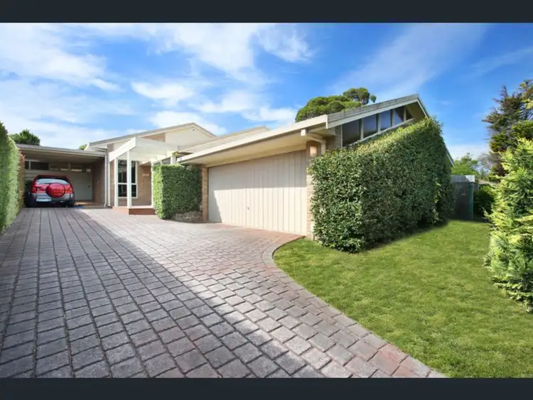 13 Quamby Avenue, Frankston VIC 3199