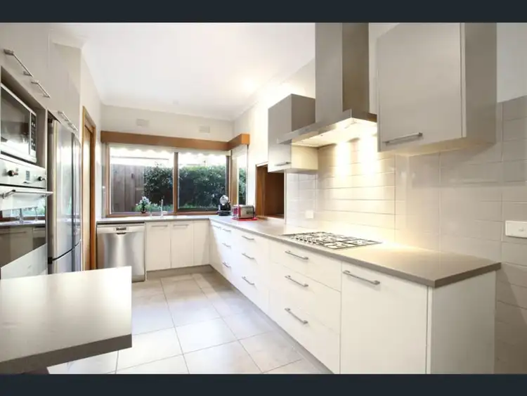 Second view of Homely house listing, 13 Quamby Avenue, Frankston VIC 3199